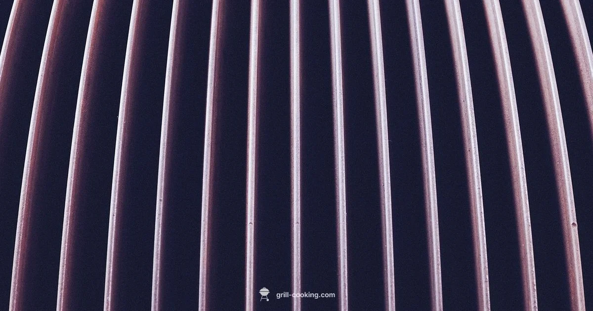 Vent Airflow Guide Vent Airflow Guide - Grill Cooking