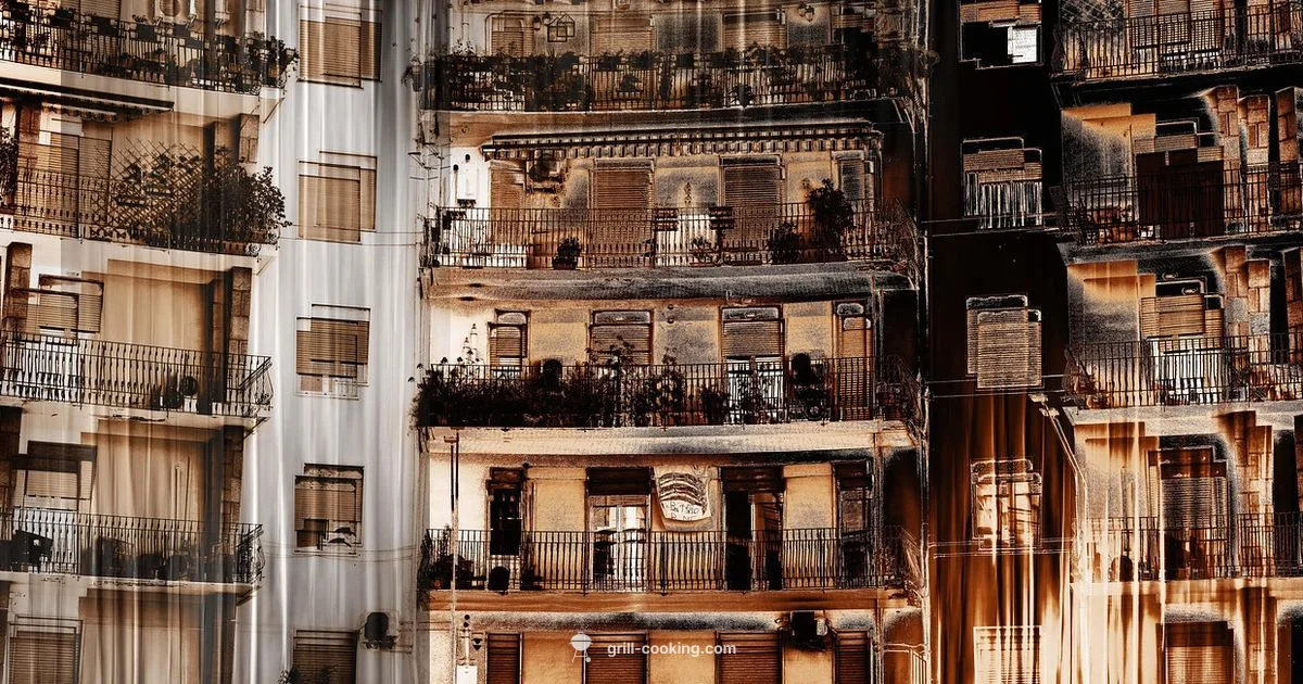 Capital City Grilling - Grill Cooking