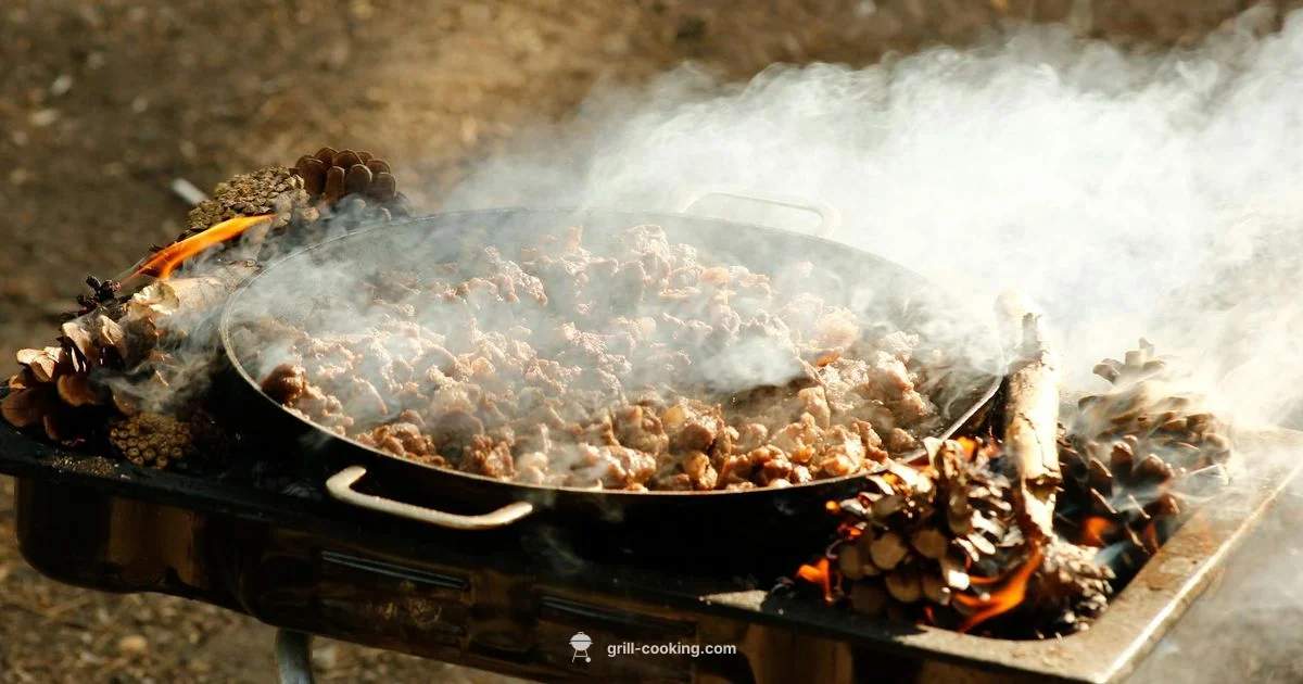 Camp Chef Smoker Guide - Grill Cooking