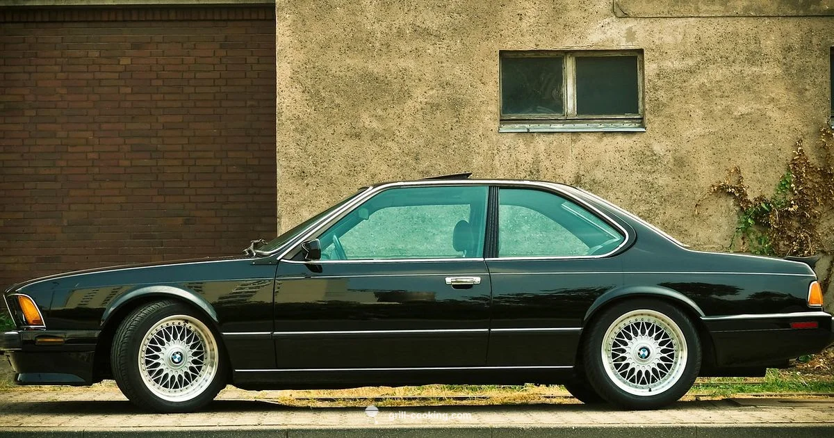 Car Grille Basics - Grill Cooking