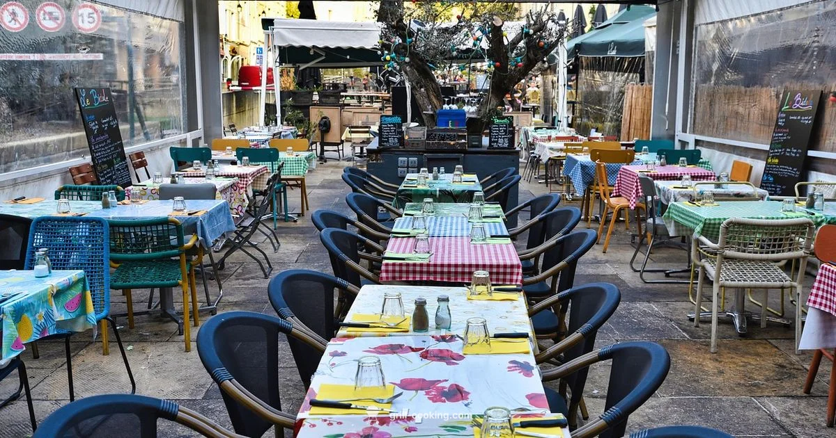 Rock Sear Guide - Grill Cooking