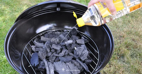 Ultimate Grill Kit - Grill Cooking