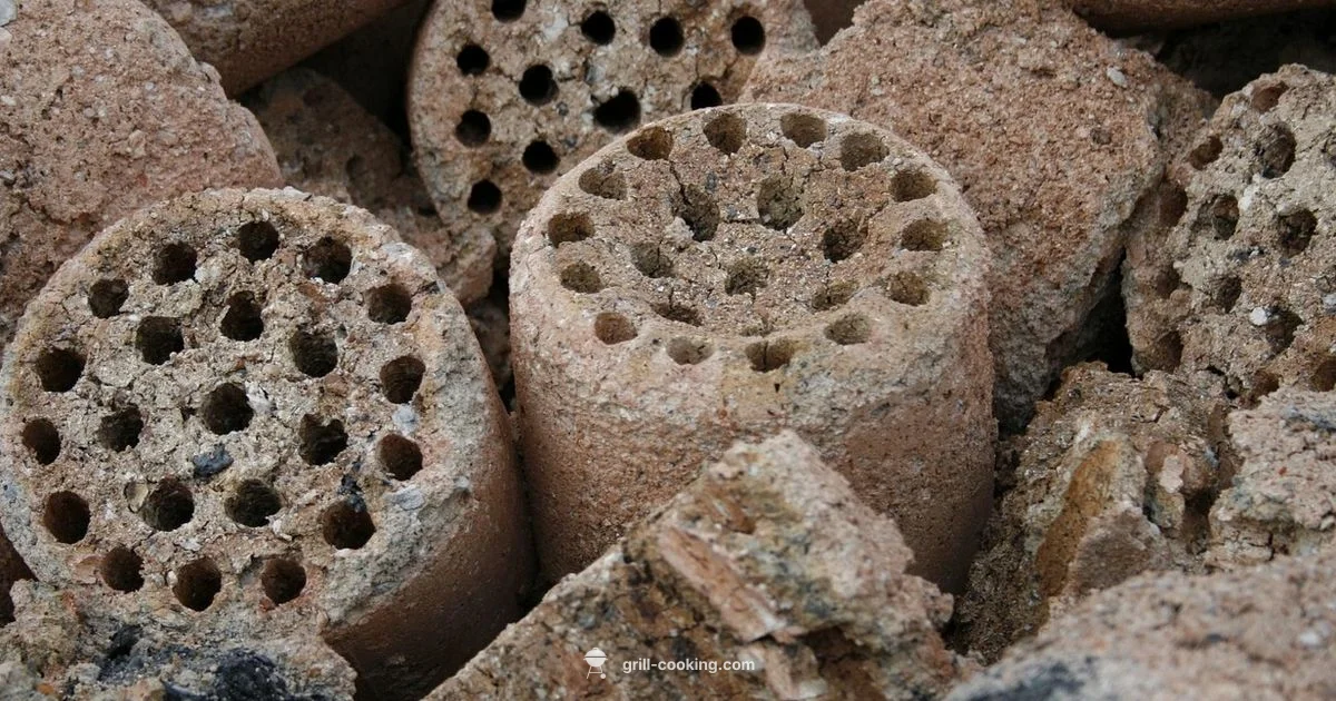 Charcoal Making Guide - Grill Cooking