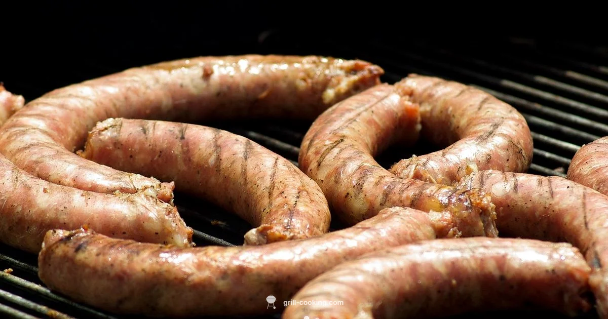 Grillo's Origins - Grill Cooking