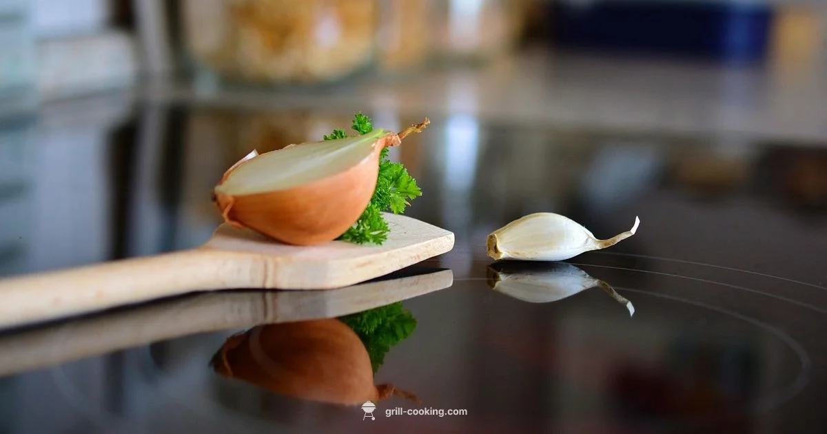 Waba Grill Guide - Grill Cooking