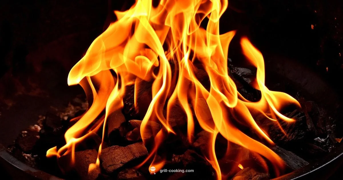 Paradise Bar & Grill - Grill Cooking