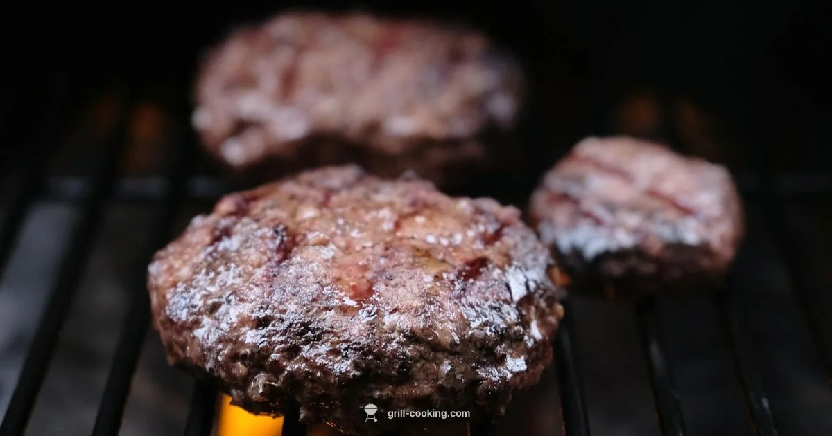 Sizzle Mastery Guide - Grill Cooking