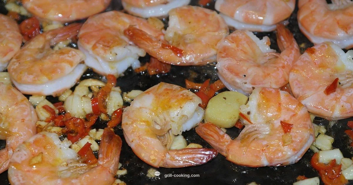 Baja Grill Essentials - Grill Cooking