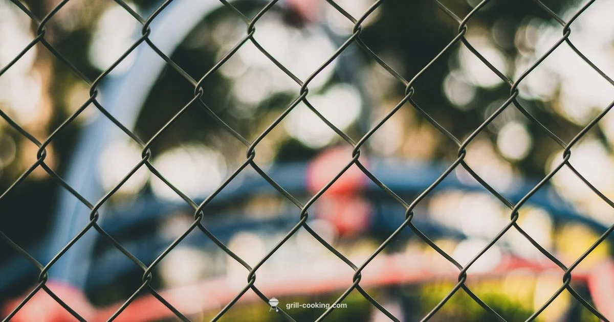 Grill Gate Guide - Grill Cooking
