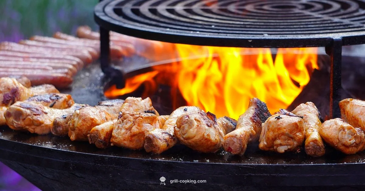 Beginner Grill Guide - Grill Cooking