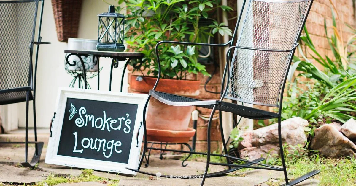 Traeger Pellet Grill - Grill Cooking