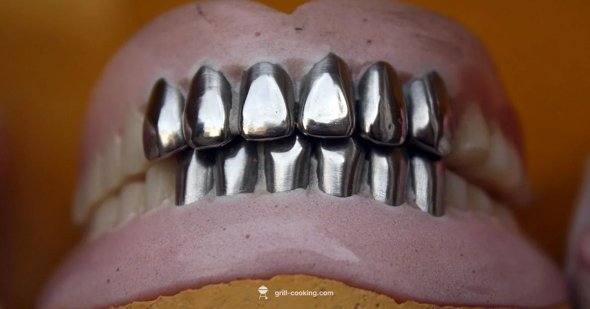 Dental Grills Guide - Grill Cooking