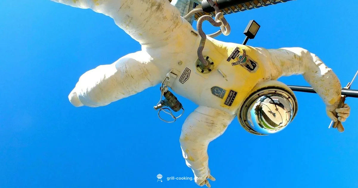 Rodizio in SLC - Grill Cooking