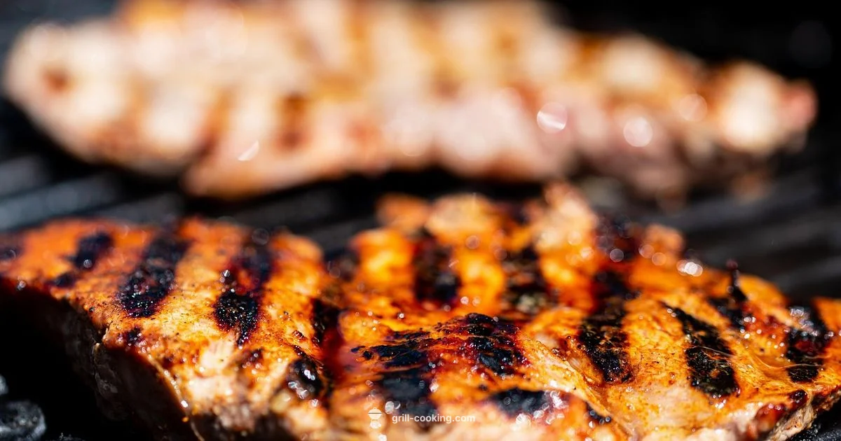 Why Grilling Matters - Grill Cooking
