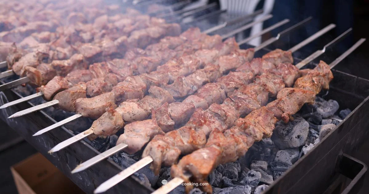 Sakura Grill Burke - Grill Cooking