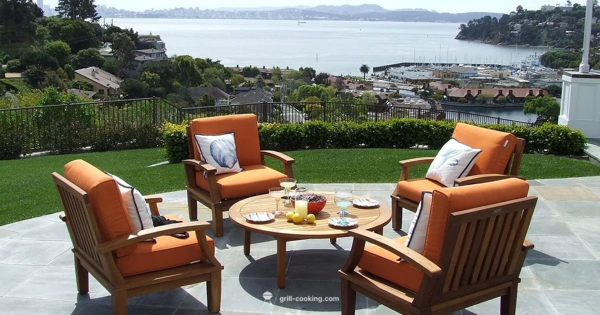 Night Grilling Essentials Night Grilling Essentials - Grill Cooking