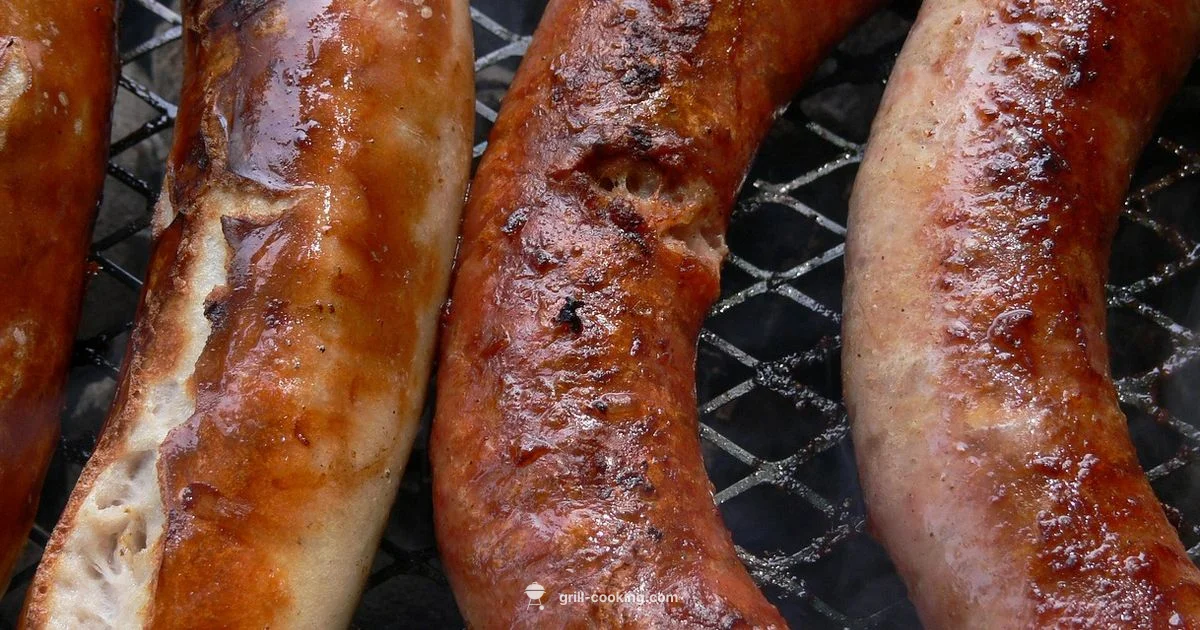 Grilled Lettuce Guide - Grill Cooking