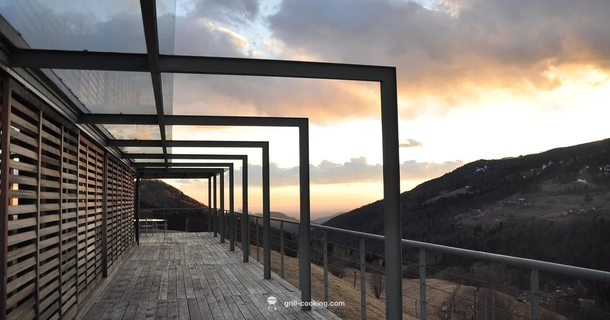 Grill Basics - Grill Cooking