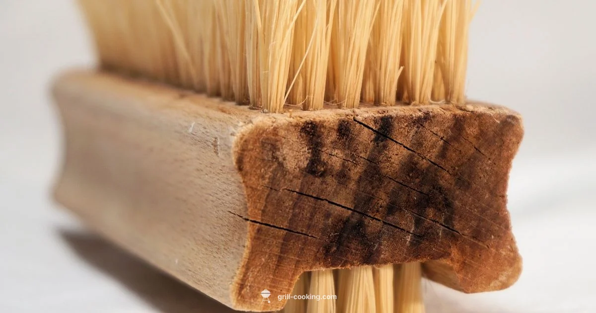 Brush Guide 2026 - Grill Cooking