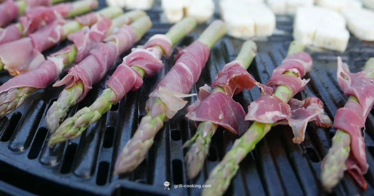 Will Grill Menu Guide - Grill Cooking