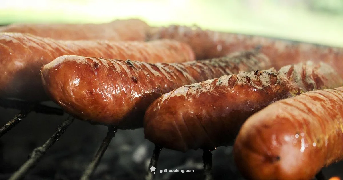 Removable Grates Guide - Grill Cooking