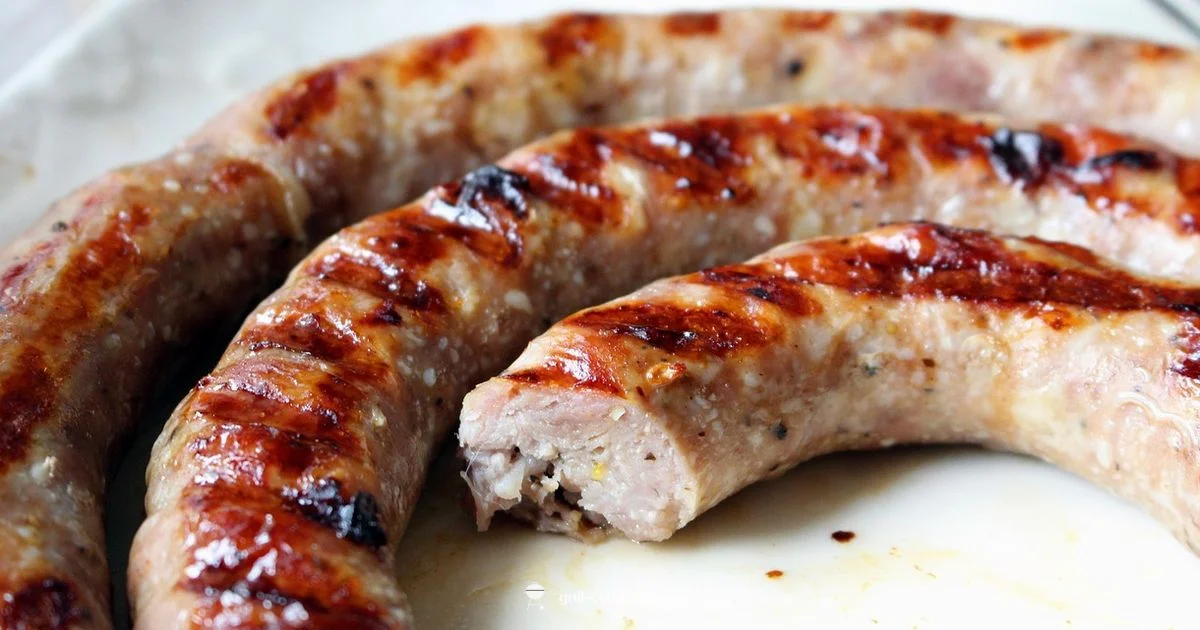 Grill vs Oven Guide - Grill Cooking