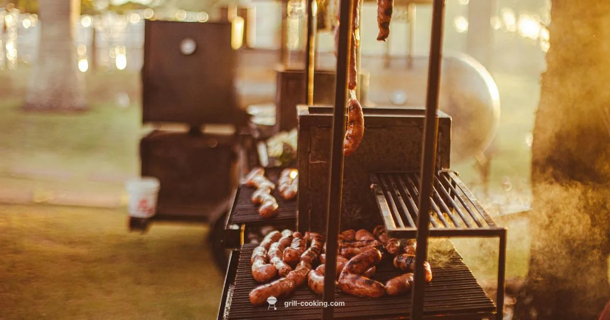 Grill Basics - Grill Cooking