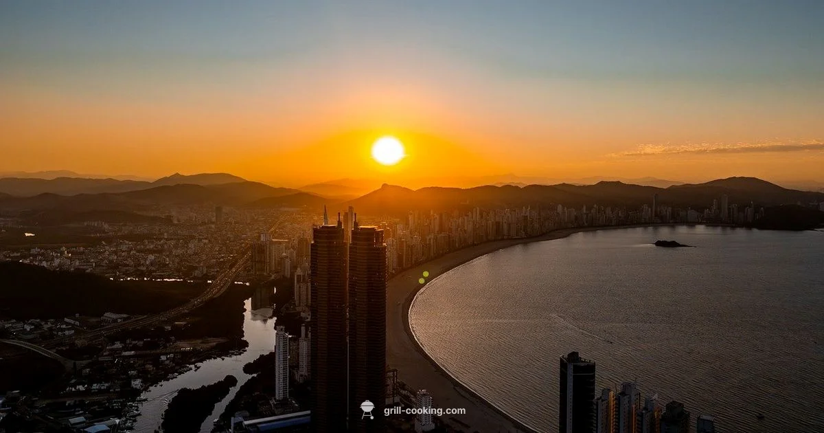 Sandbar Grill Essentials - Grill Cooking