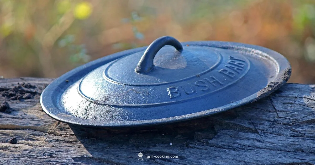 Grill Grate Care - Grill Cooking
