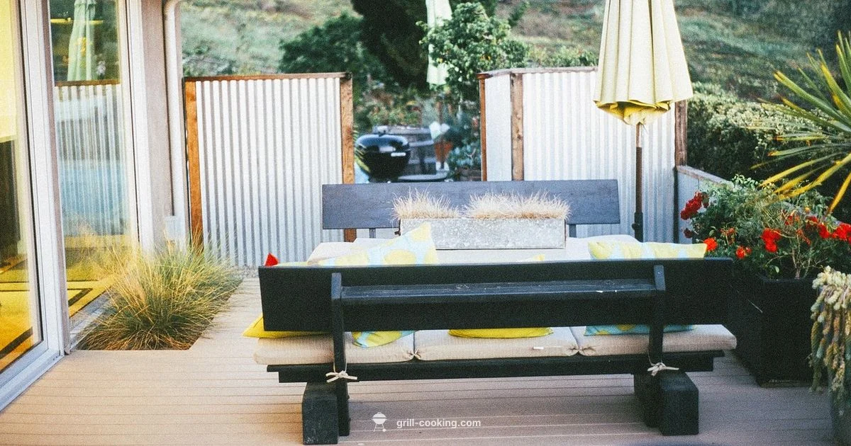 Grill Lifespan Guide - Grill Cooking