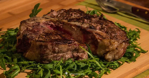 Weber Parts Overview - Grill Cooking