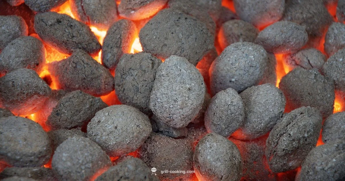 Maintain Grill Heat - Grill Cooking