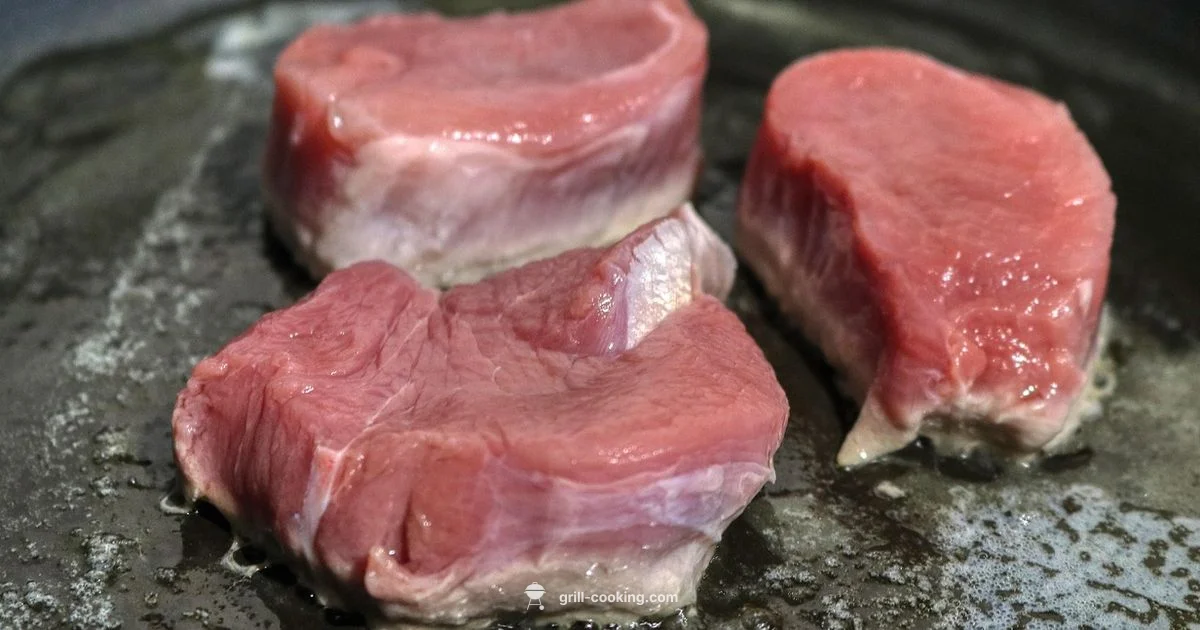 Pork Tenderloin Grilling Temp - Grill Cooking