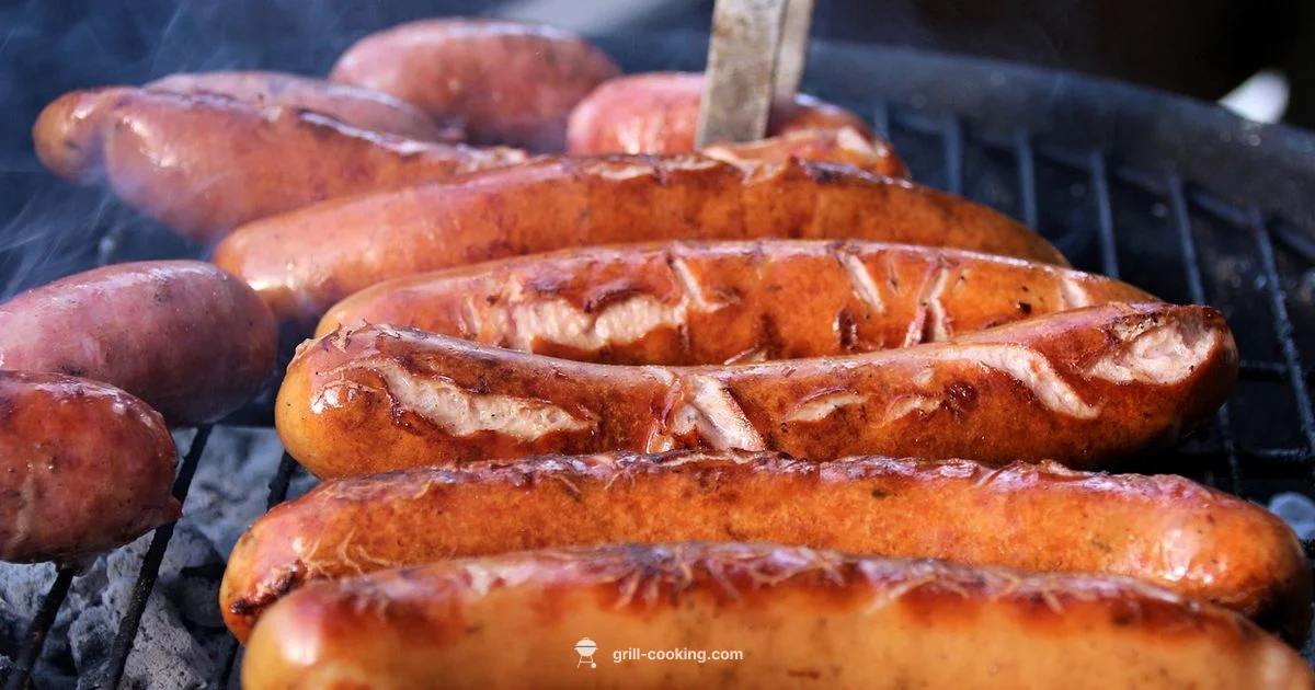 Walmart Grills - Grill Cooking