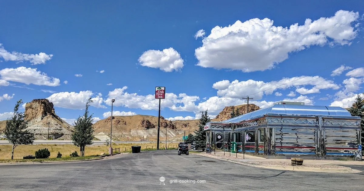 Nearby Bar & Grill Picks - Grill Cooking