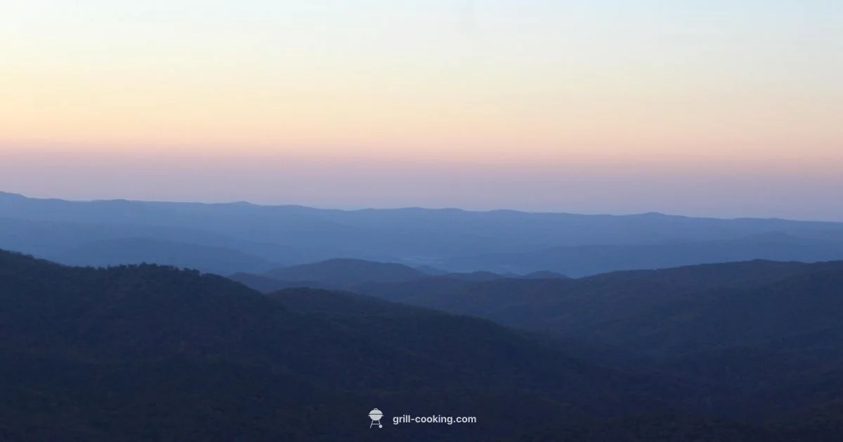 Appalachian Grill Guide - Grill Cooking