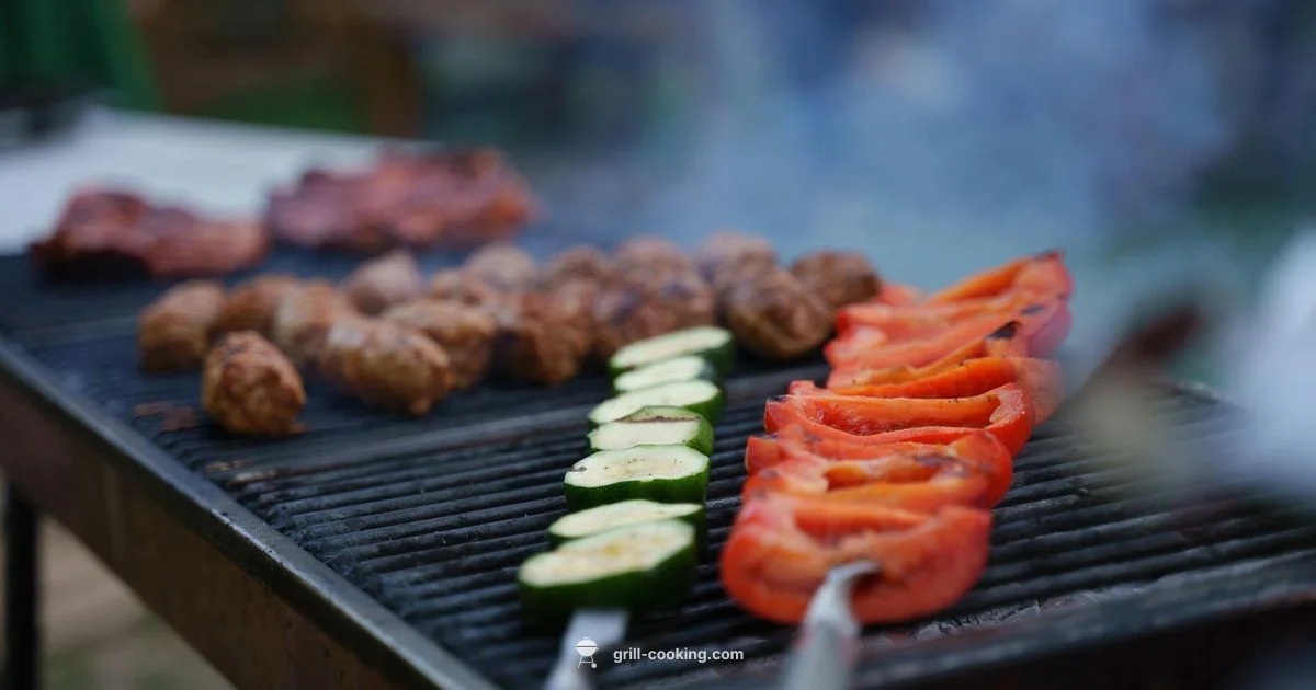 Pellet vs Electric - Grill Cooking