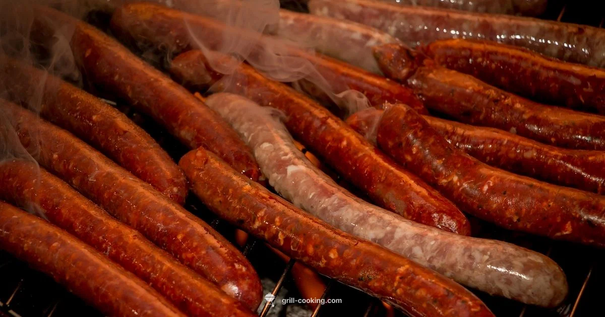 Mastering Two-Zone Grilling - Grill Cooking