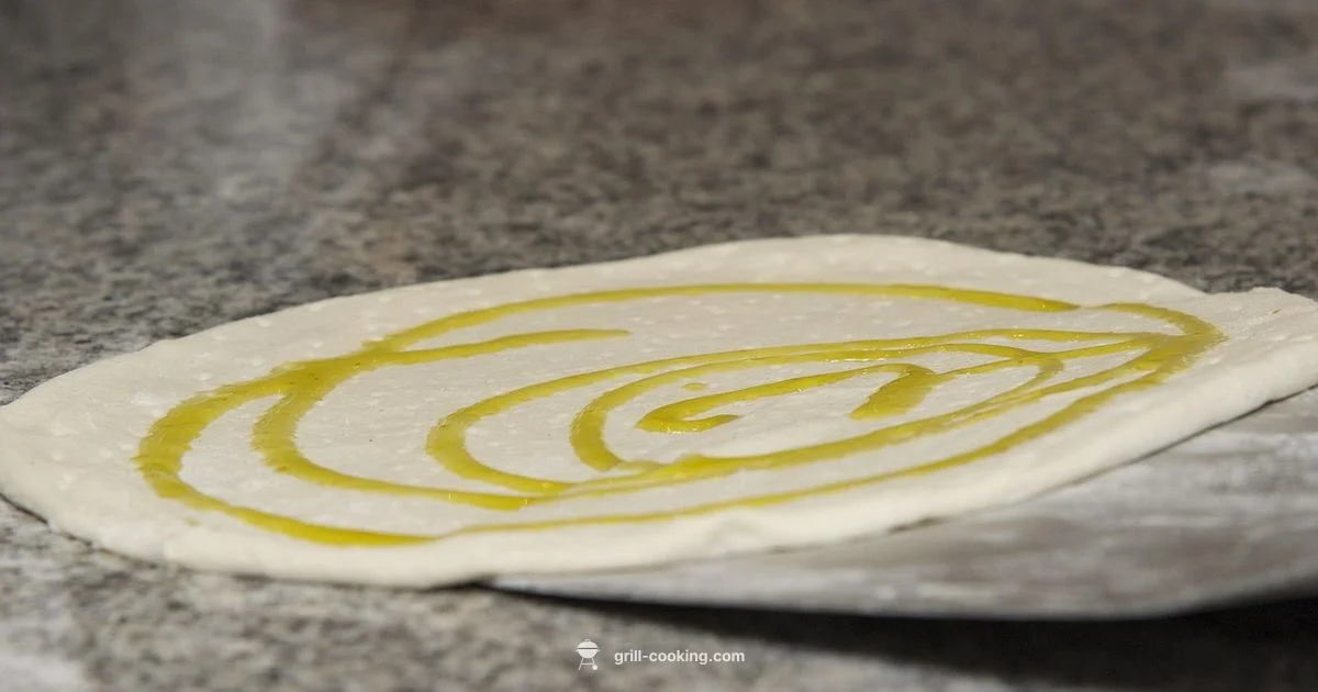 Grill Like UNO - Grill Cooking