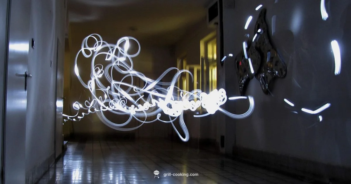 grill 23 Overview - Grill Cooking