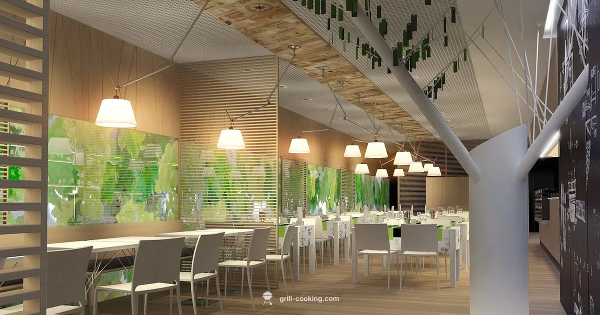 East End Grill Vibe - Grill Cooking