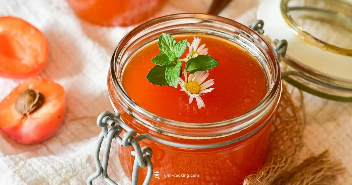 Grillo's on the Grill - Grill Cooking