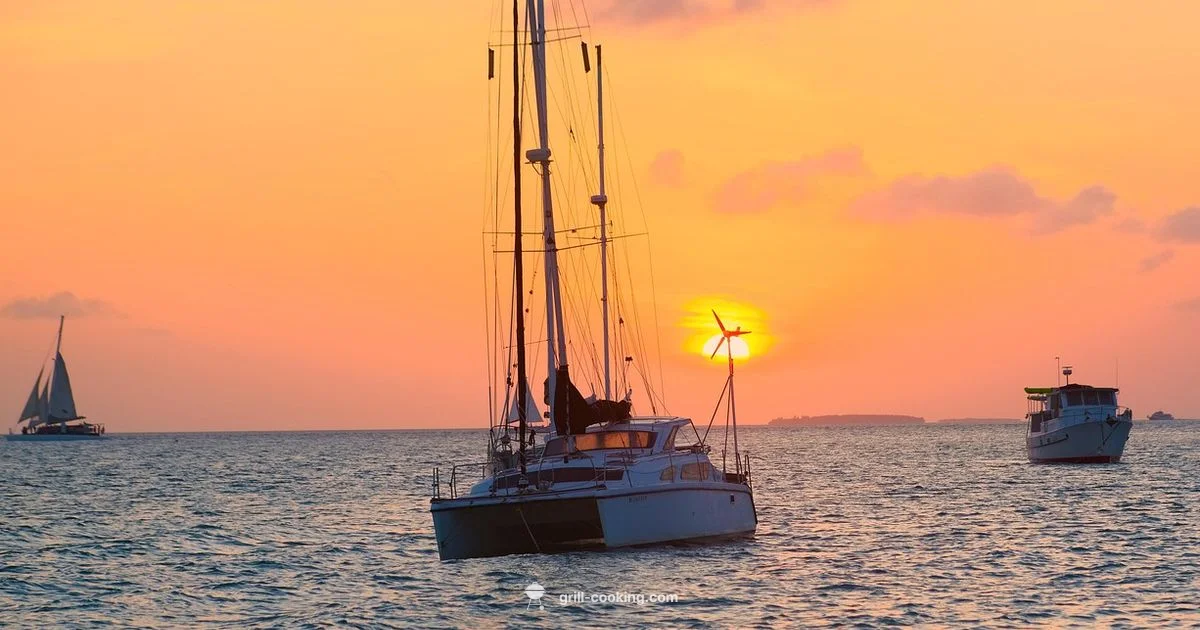 Sea Fire Grill Guide - Grill Cooking