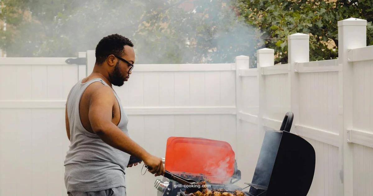 LP Regulator Basics - Grill Cooking