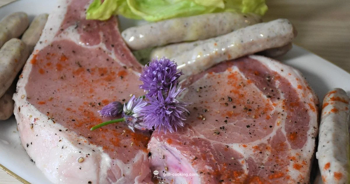 Restaurant Grill Guide - Grill Cooking