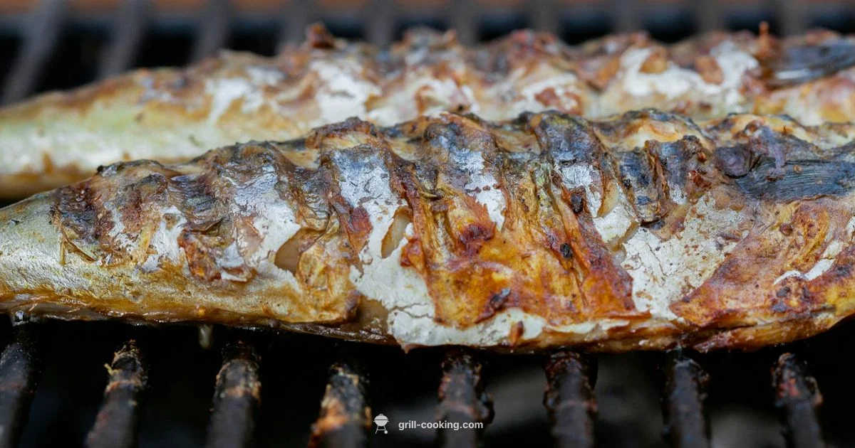Grill Swordfish to Perfection - Grill Cooking