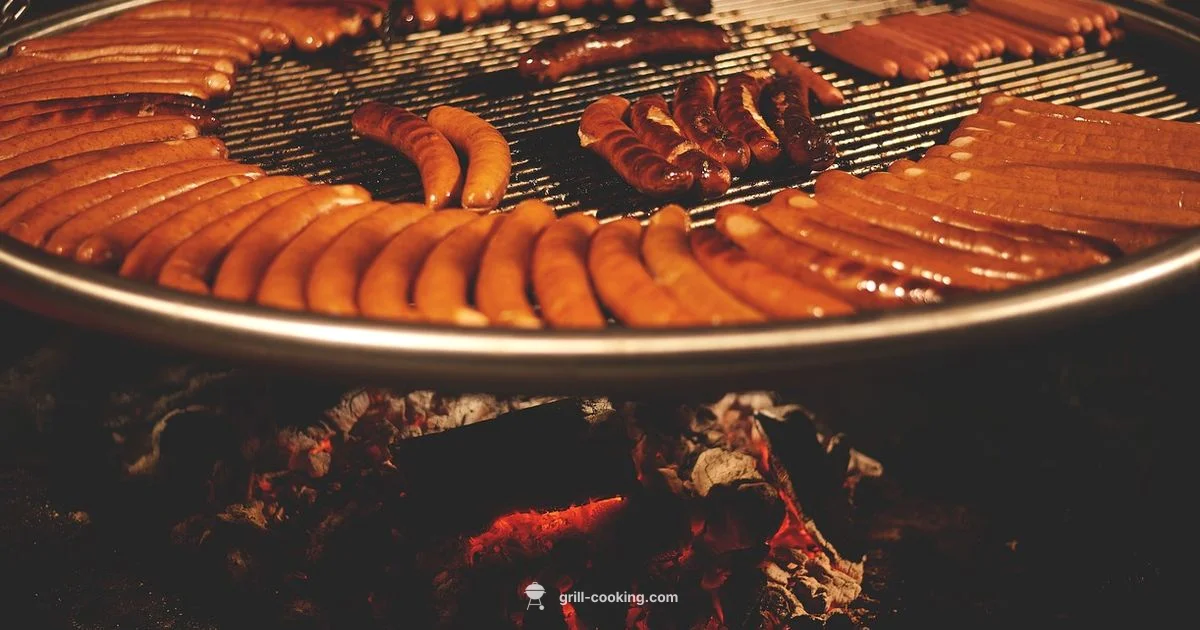 Right Grill Guide - Grill Cooking
