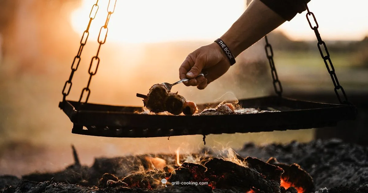 Grill & Smoke with Traeger - Grill Cooking