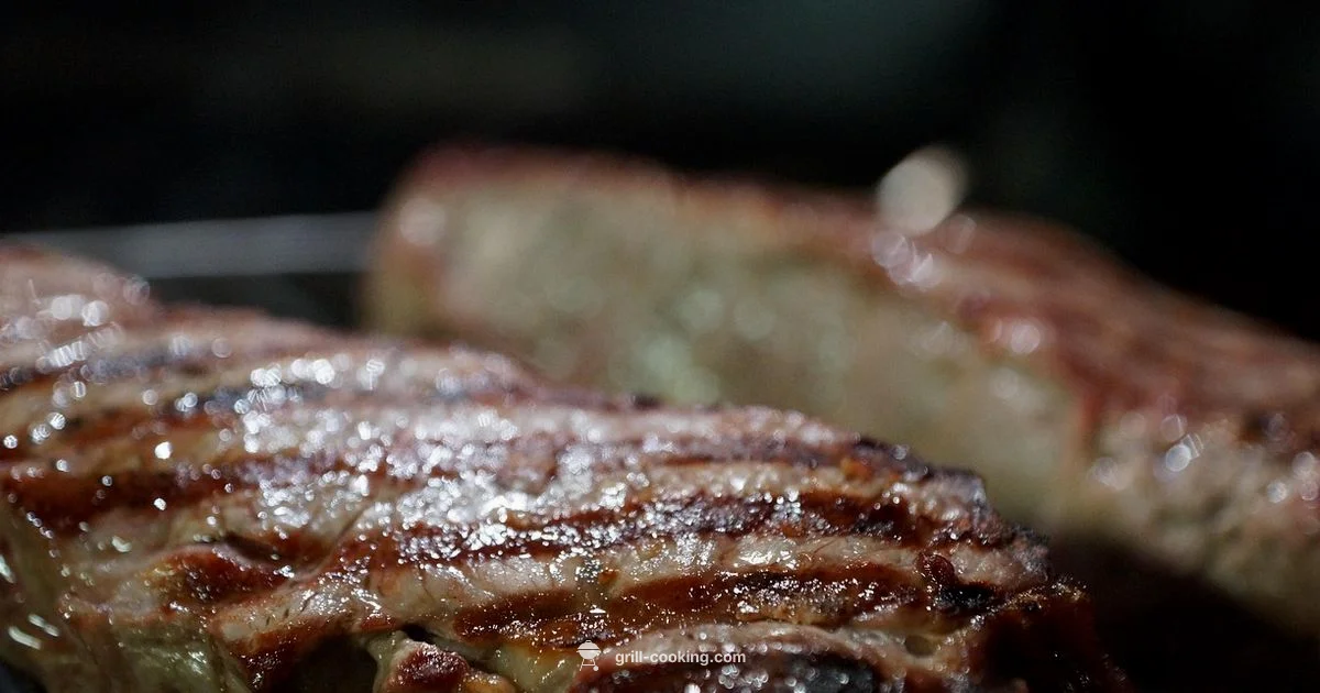 Steak Sides Guide Steak Sides Guide - Grill Cooking