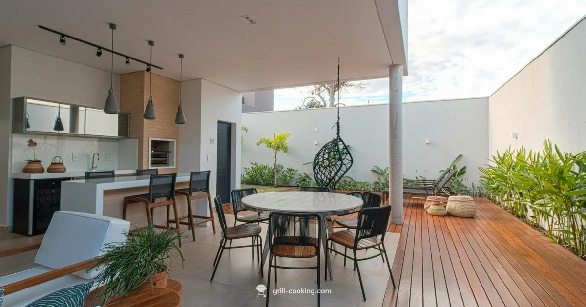 Big Egg Grill Guide - Grill Cooking